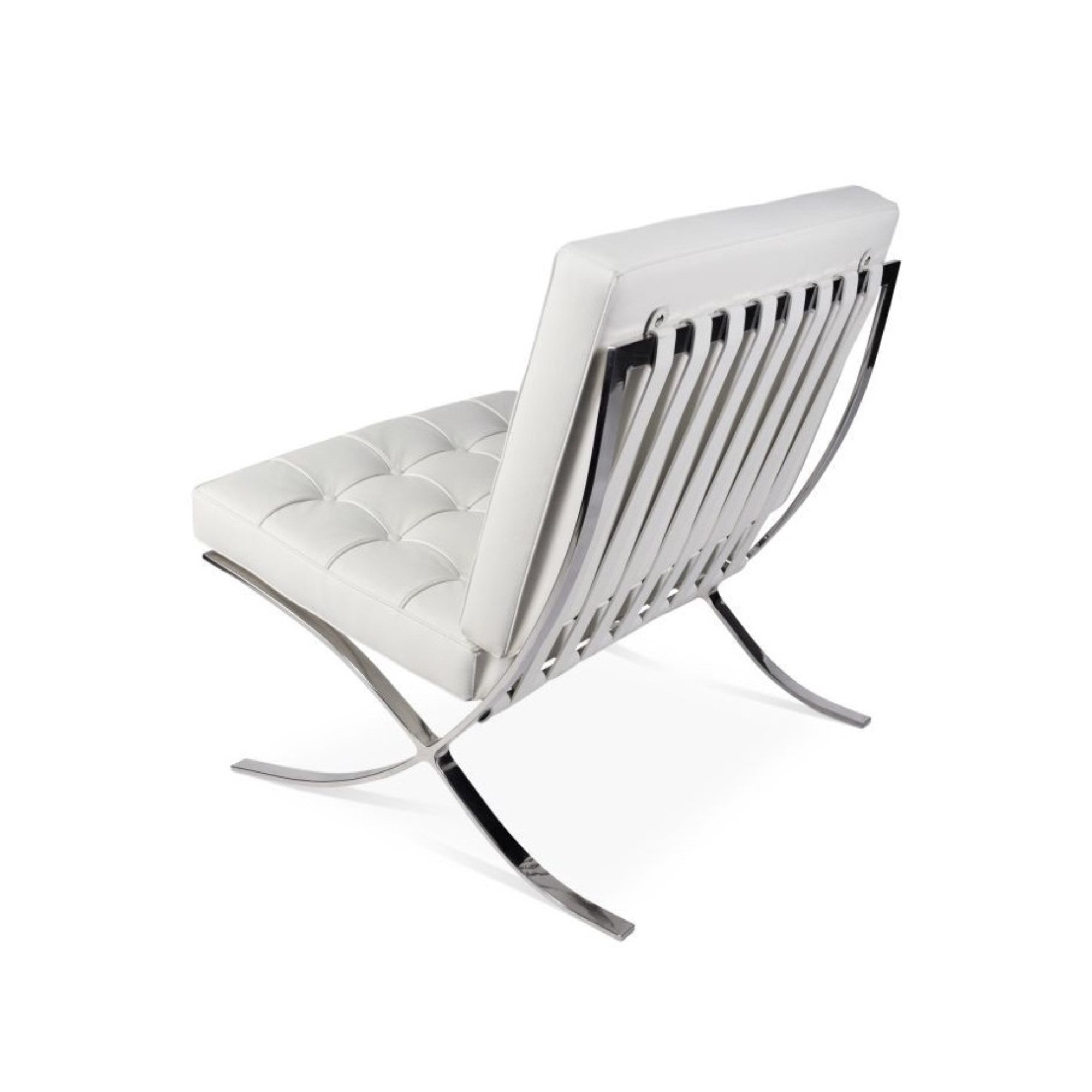 Cross Lounge Chair