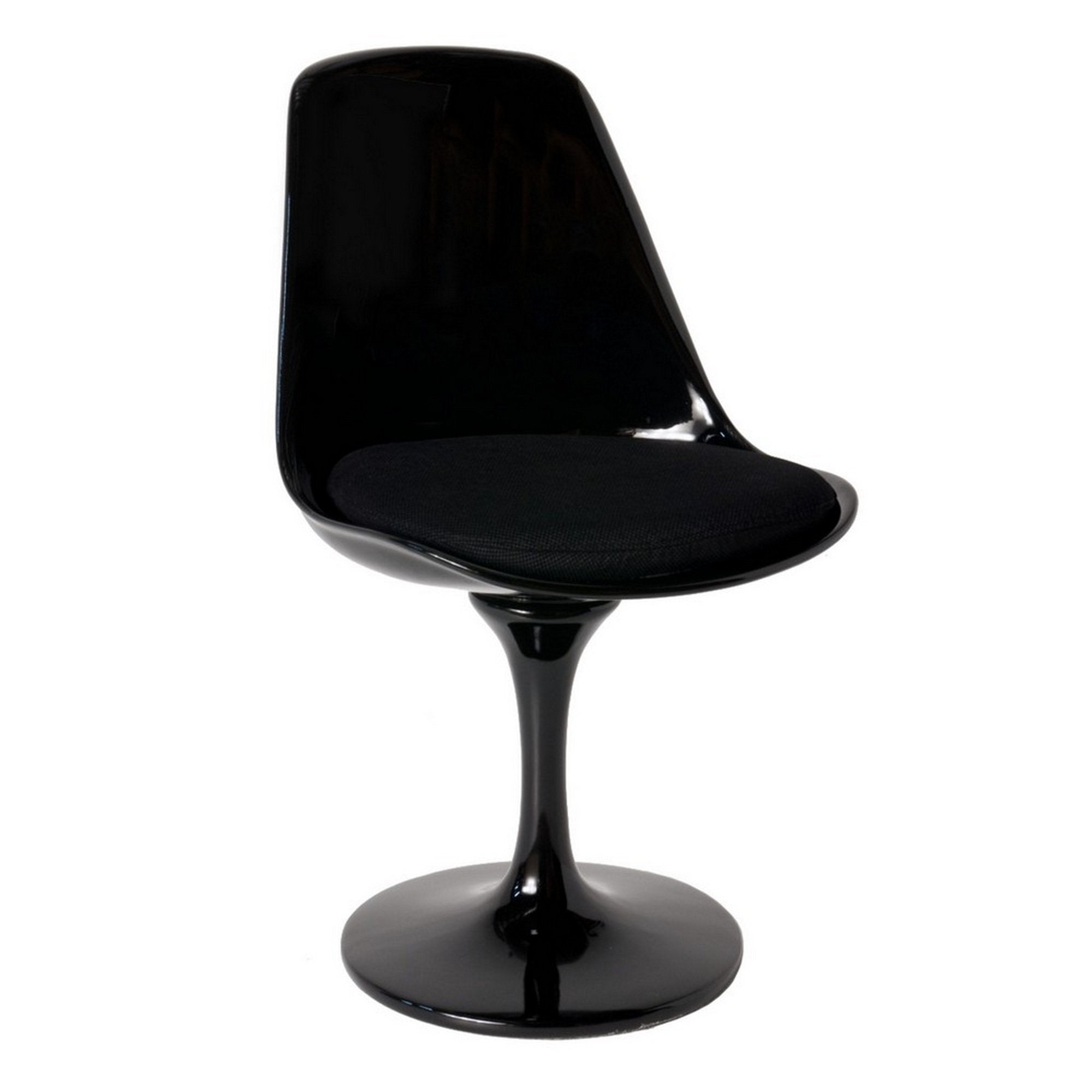Tulip Armless Chair