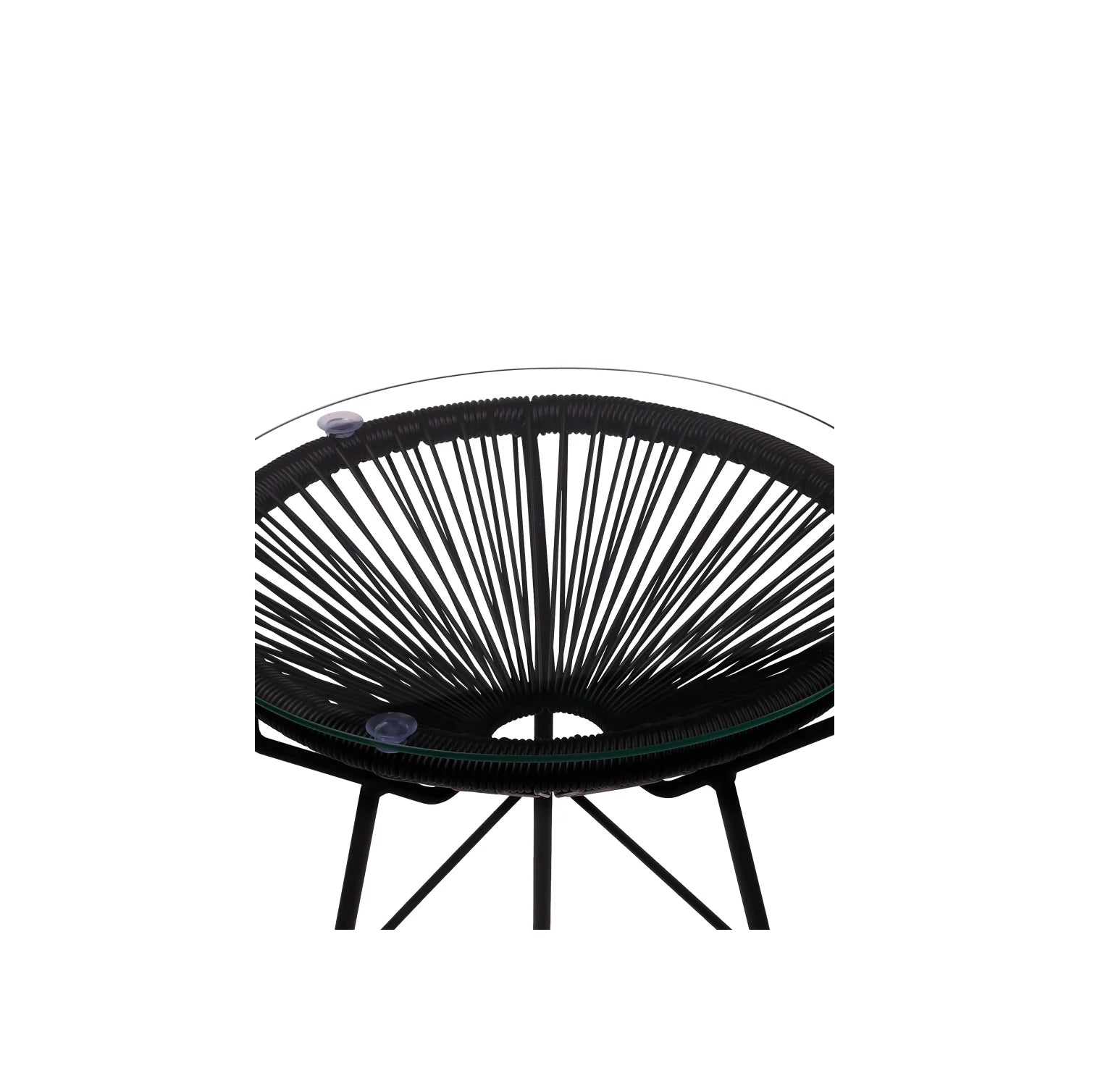 Acapulco Side Table