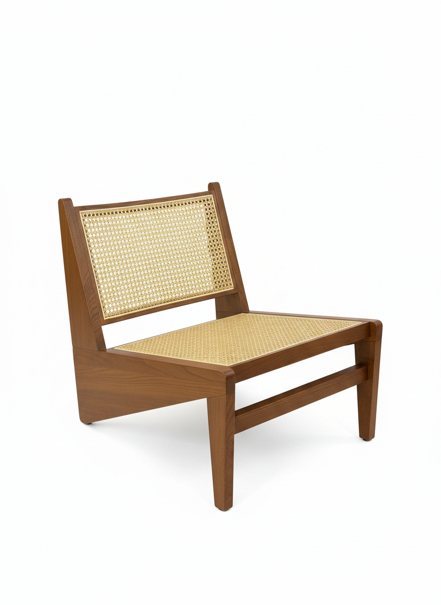 Canberra Lounge Chair