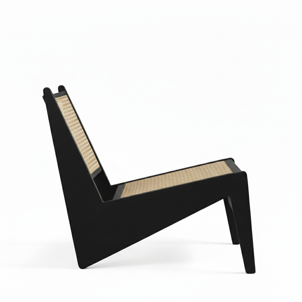 Canberra Lounge Chair