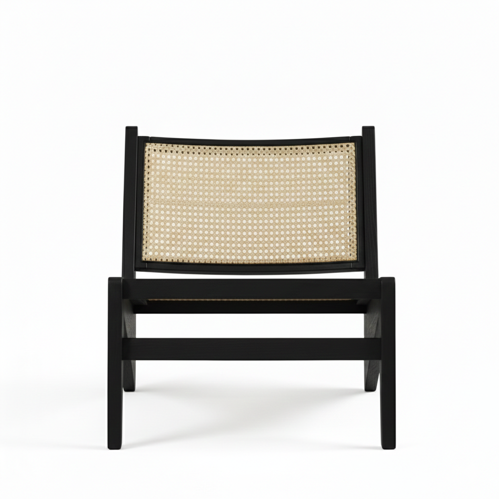 Canberra Lounge Chair