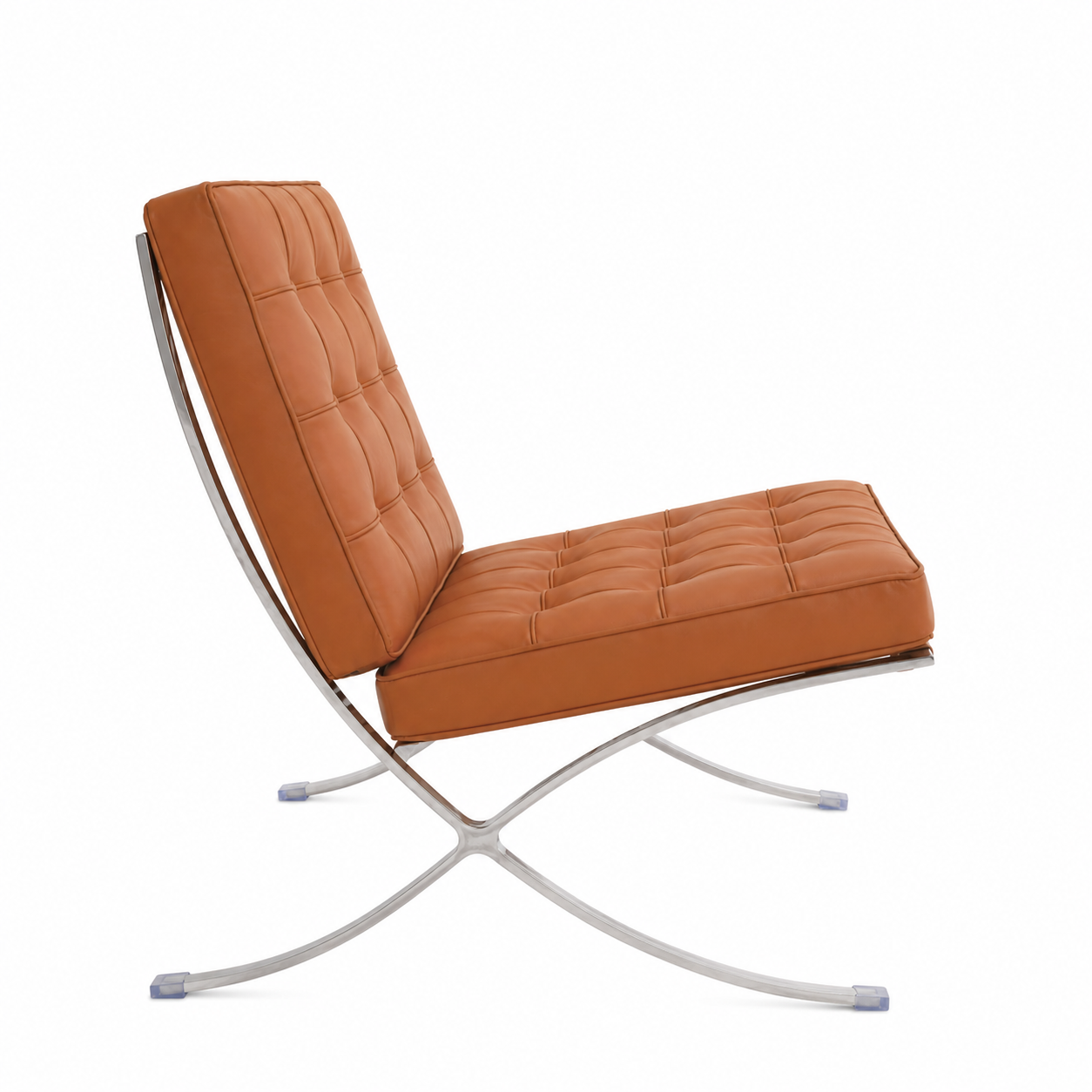 Cross Lounge Chair