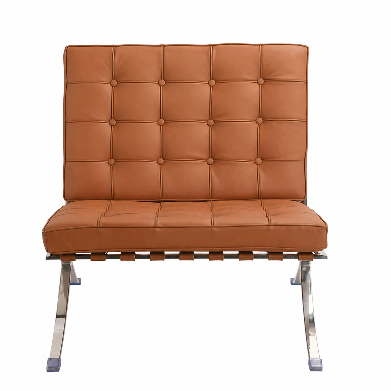 Cross Lounge Chair