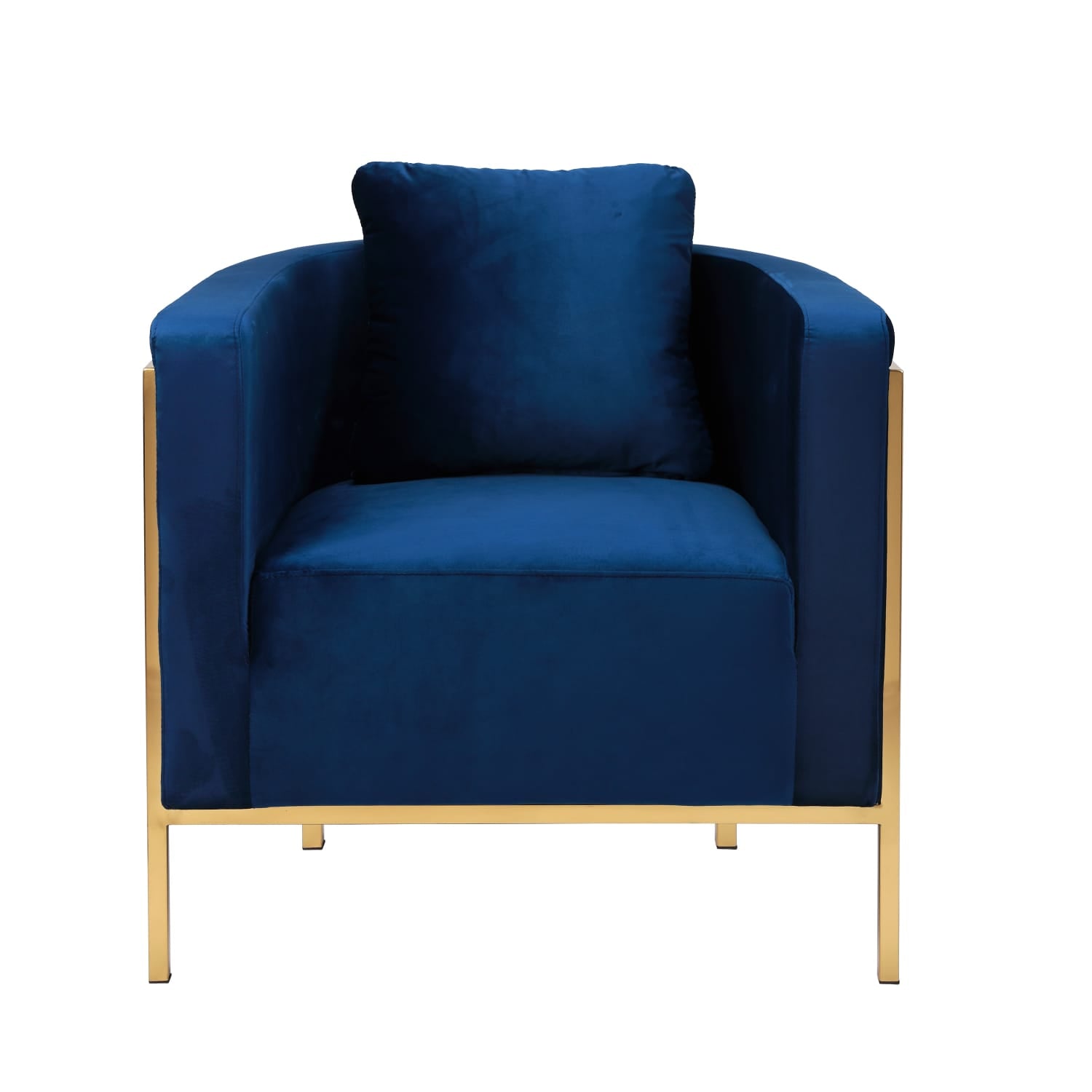 Caro Lounge Chair