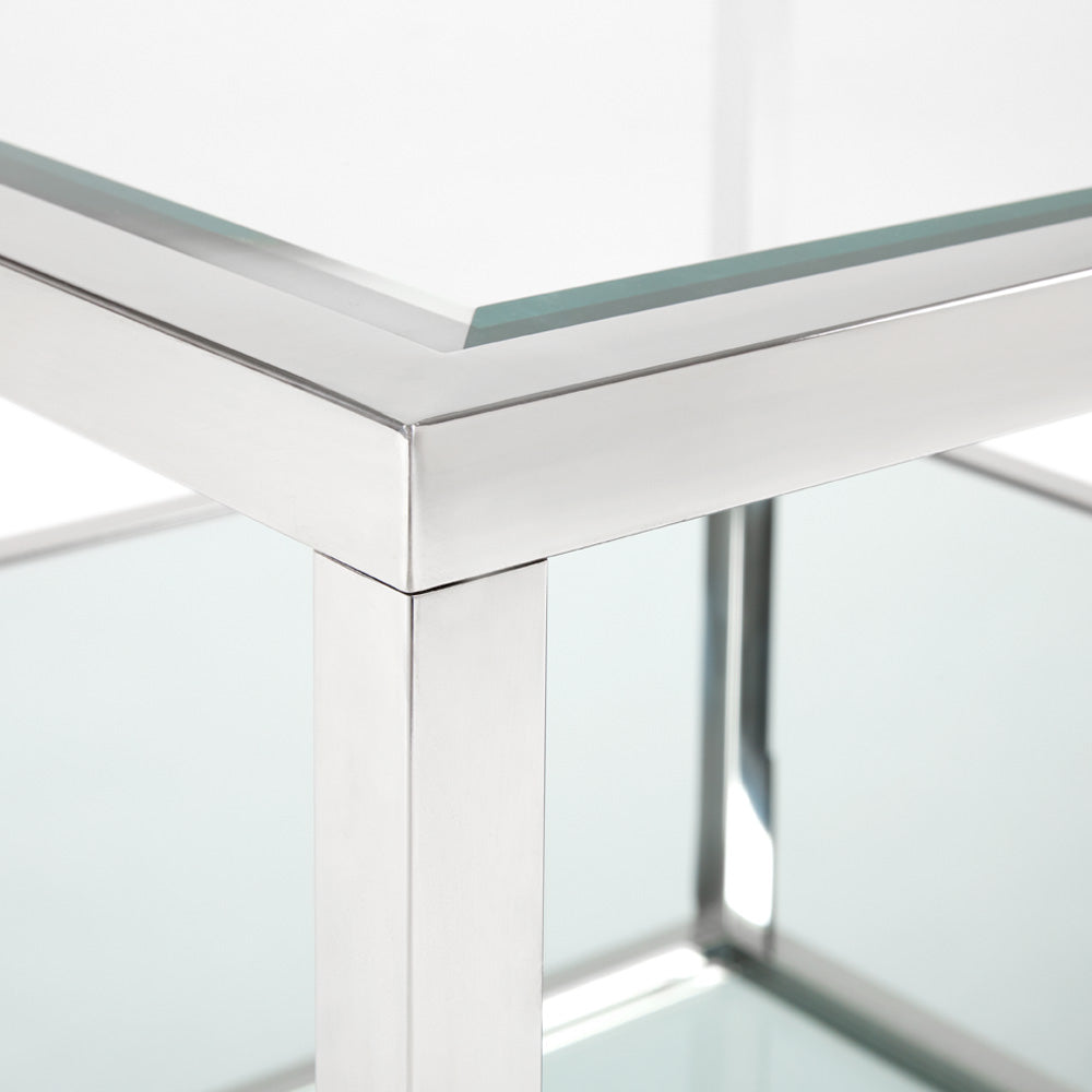 Chris II Coffee Table