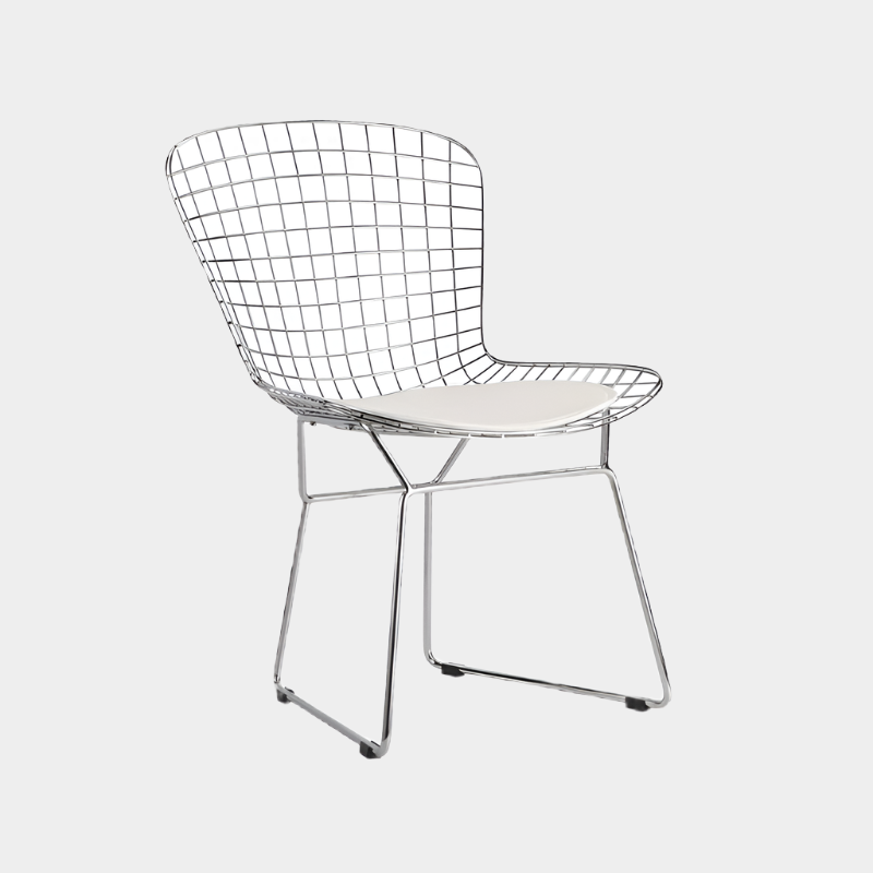 Bertoia Dining Chair