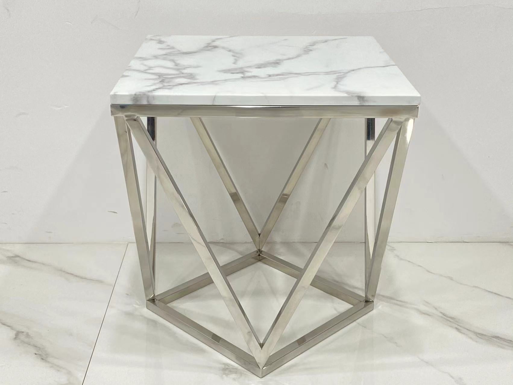 Dominica End Table