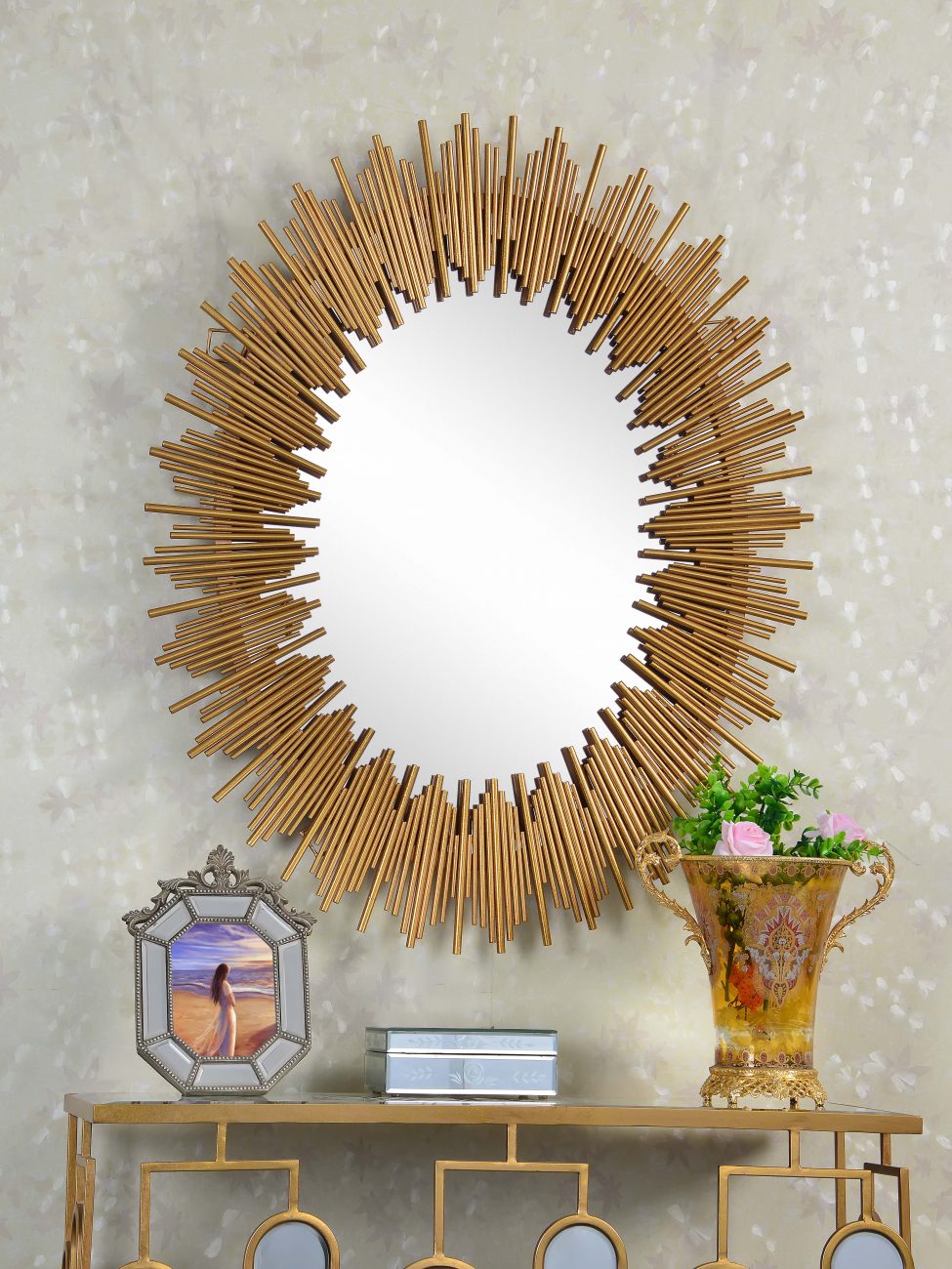 Unico Mirror