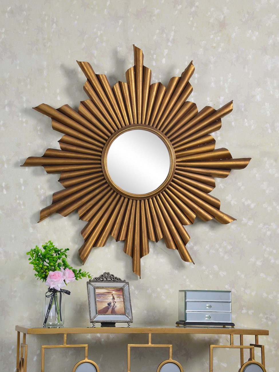 Aura Mirror