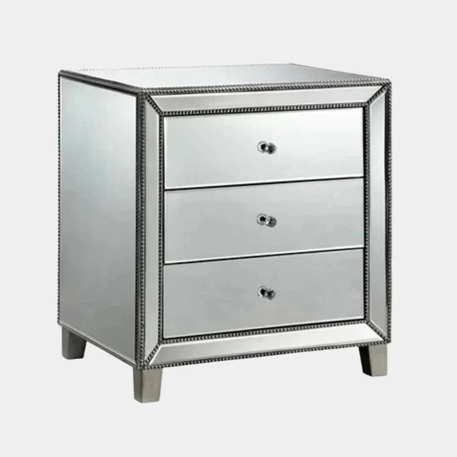 Hiworth Nightstand I