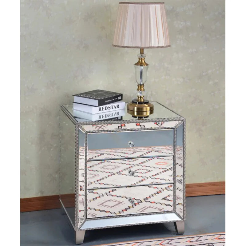 Hiworth Nightstand I