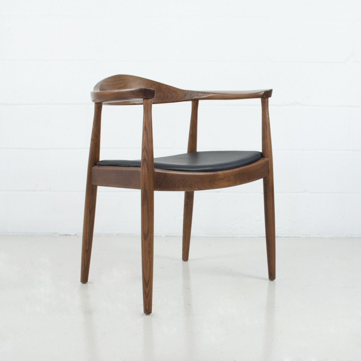 CH20 Elbow Armchair