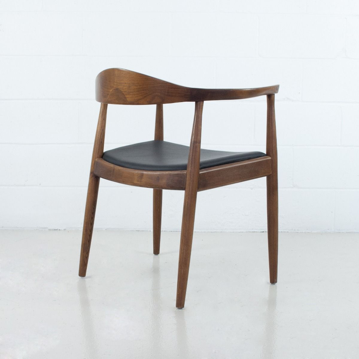 CH20 Elbow Armchair