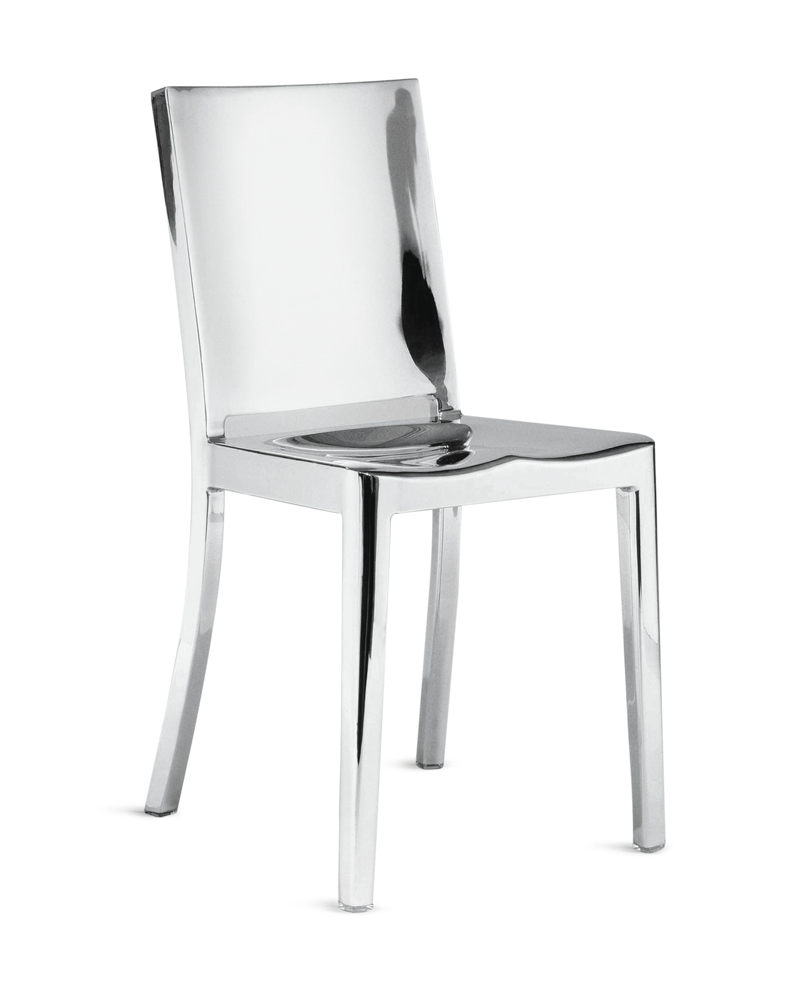 Emeco Hudson Chair