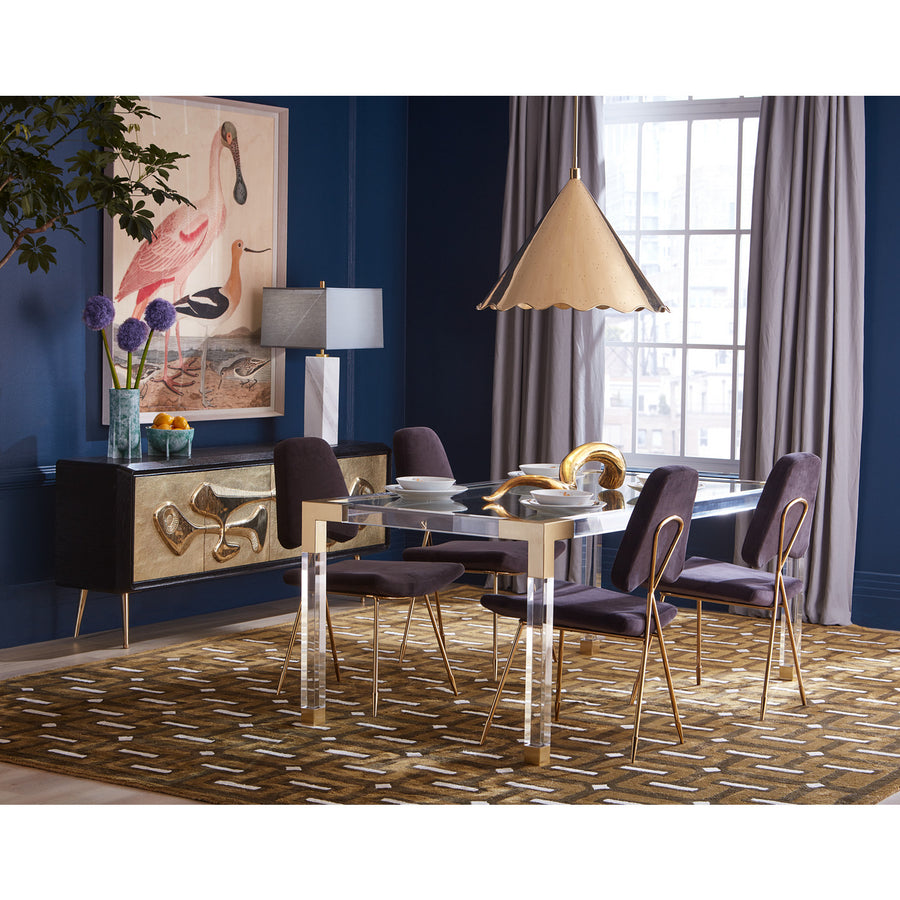 Jacques Dining Table