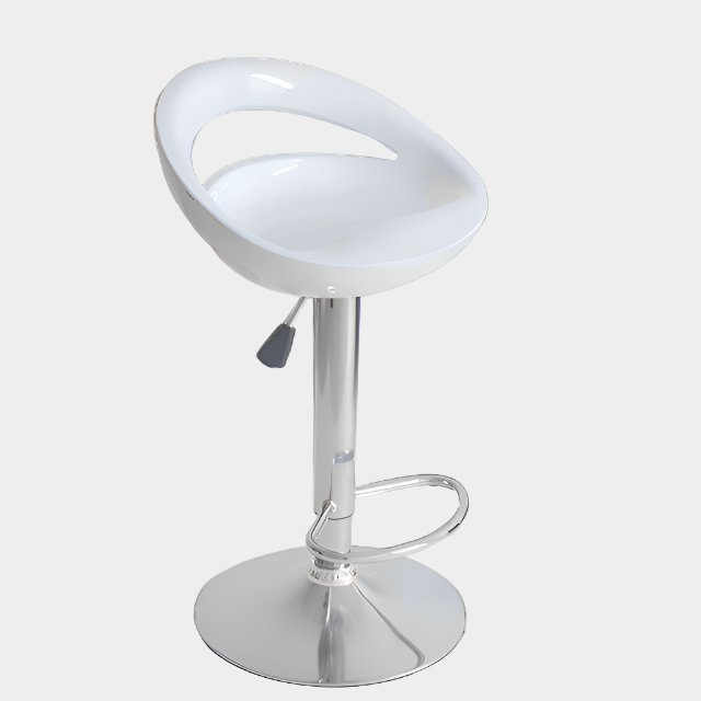 Sonic Adjustable Stool