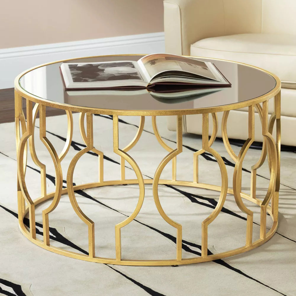 Kurios Coffee Table