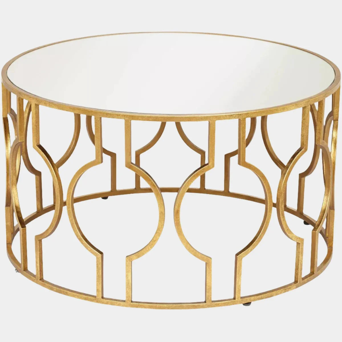 Kurios Coffee Table