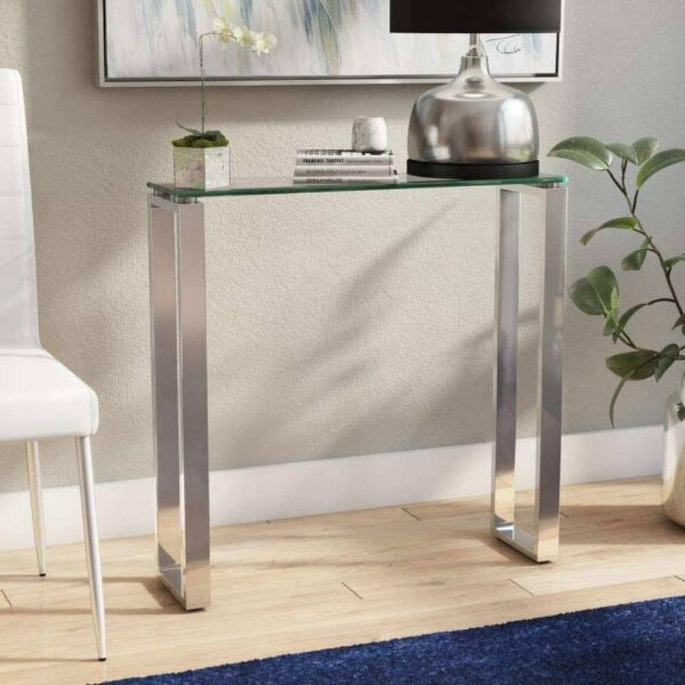 Gen Console Table