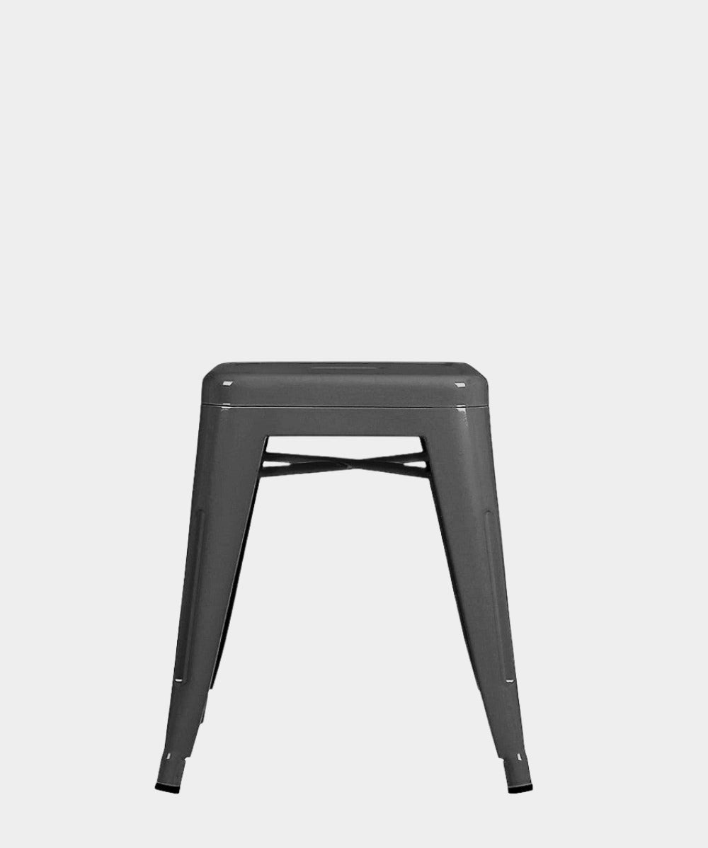 Mini Tolix Stool