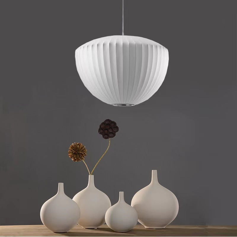 Nelson Apple Bubble Pendant