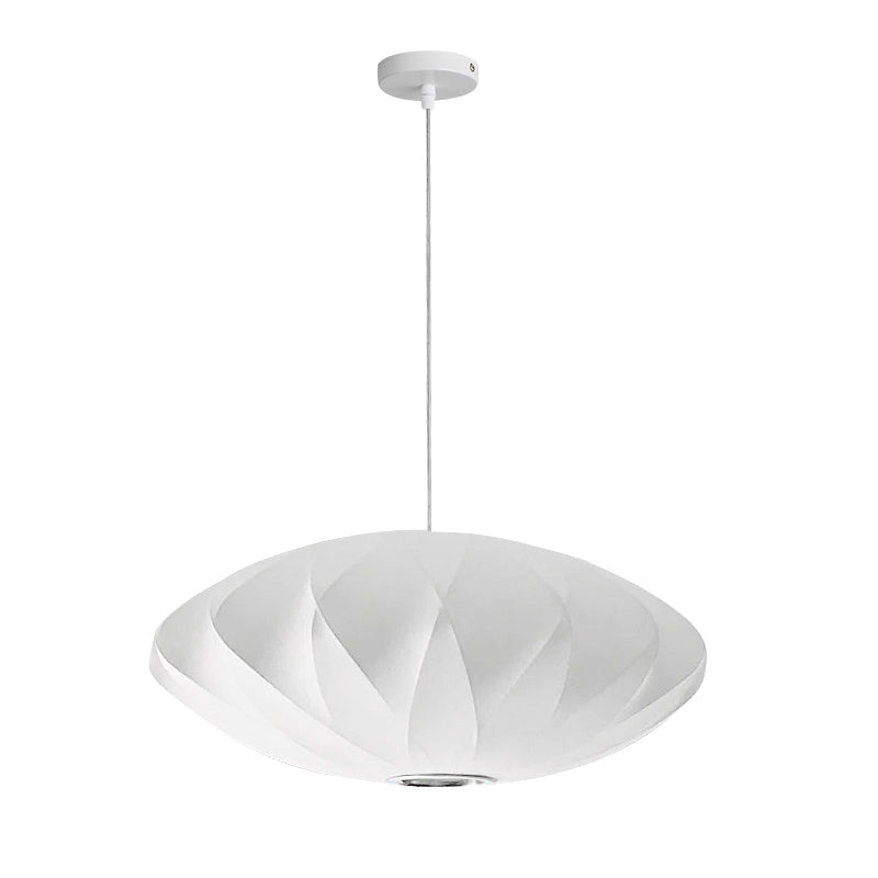 Criscross Bubble Pendant