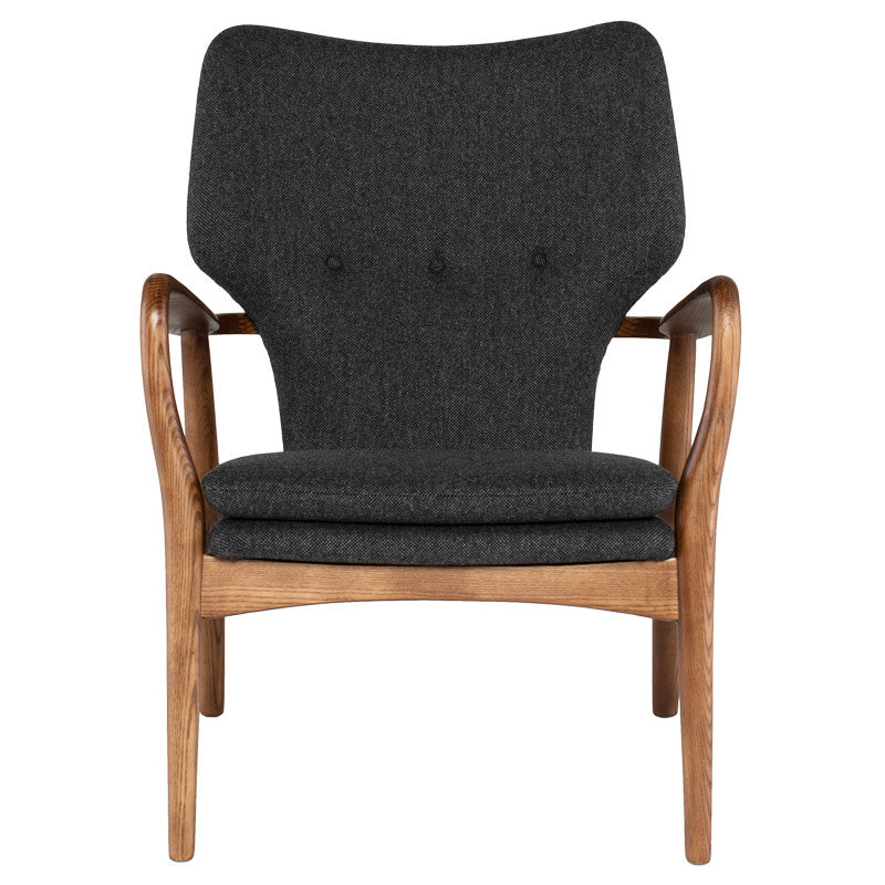 Patrik Lounge Chair