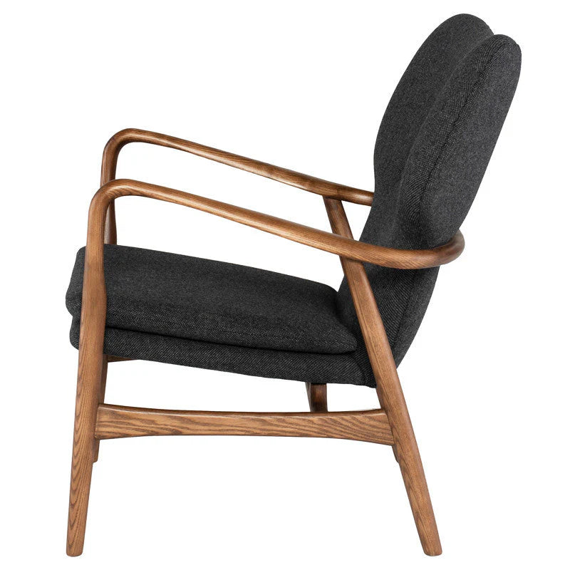 Patrik Lounge Chair