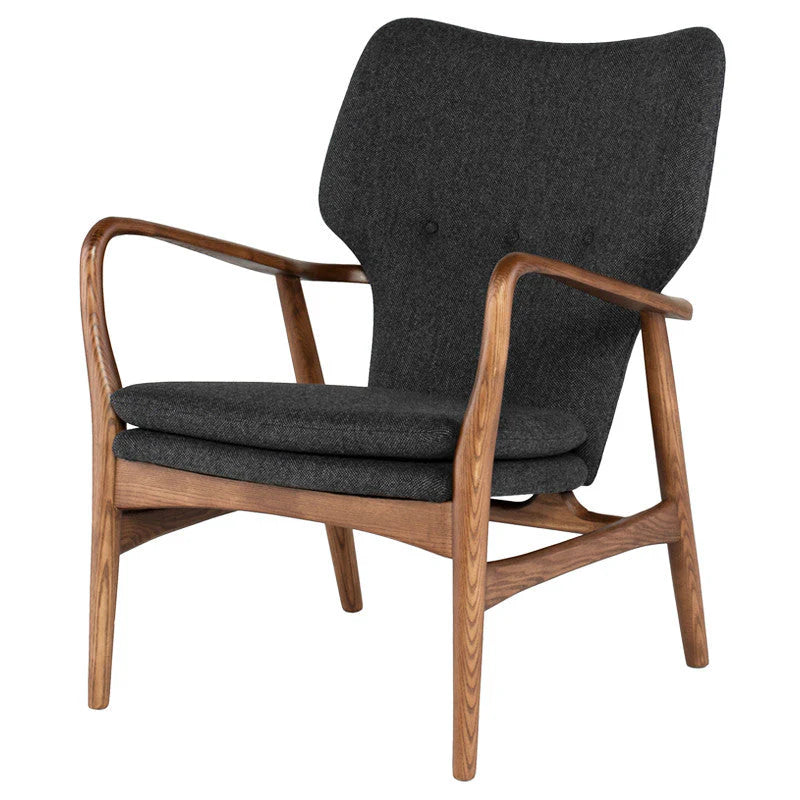 Patrik Lounge Chair