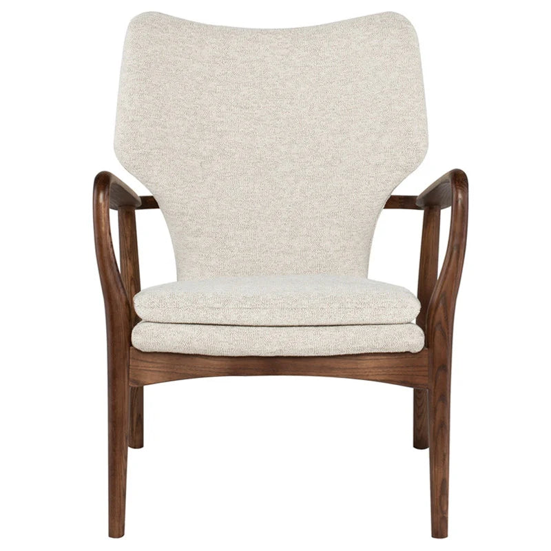 Patrik Lounge Chair