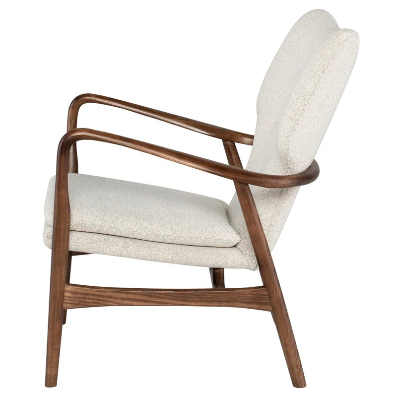 Patrik Lounge Chair