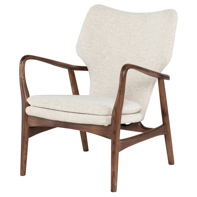 Patrik Lounge Chair