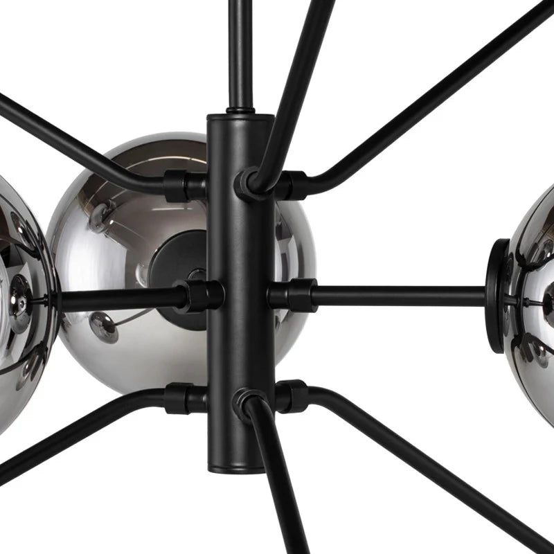Atom 9 Pendant