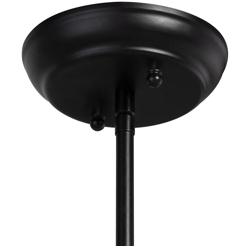 Atom 9 Pendant