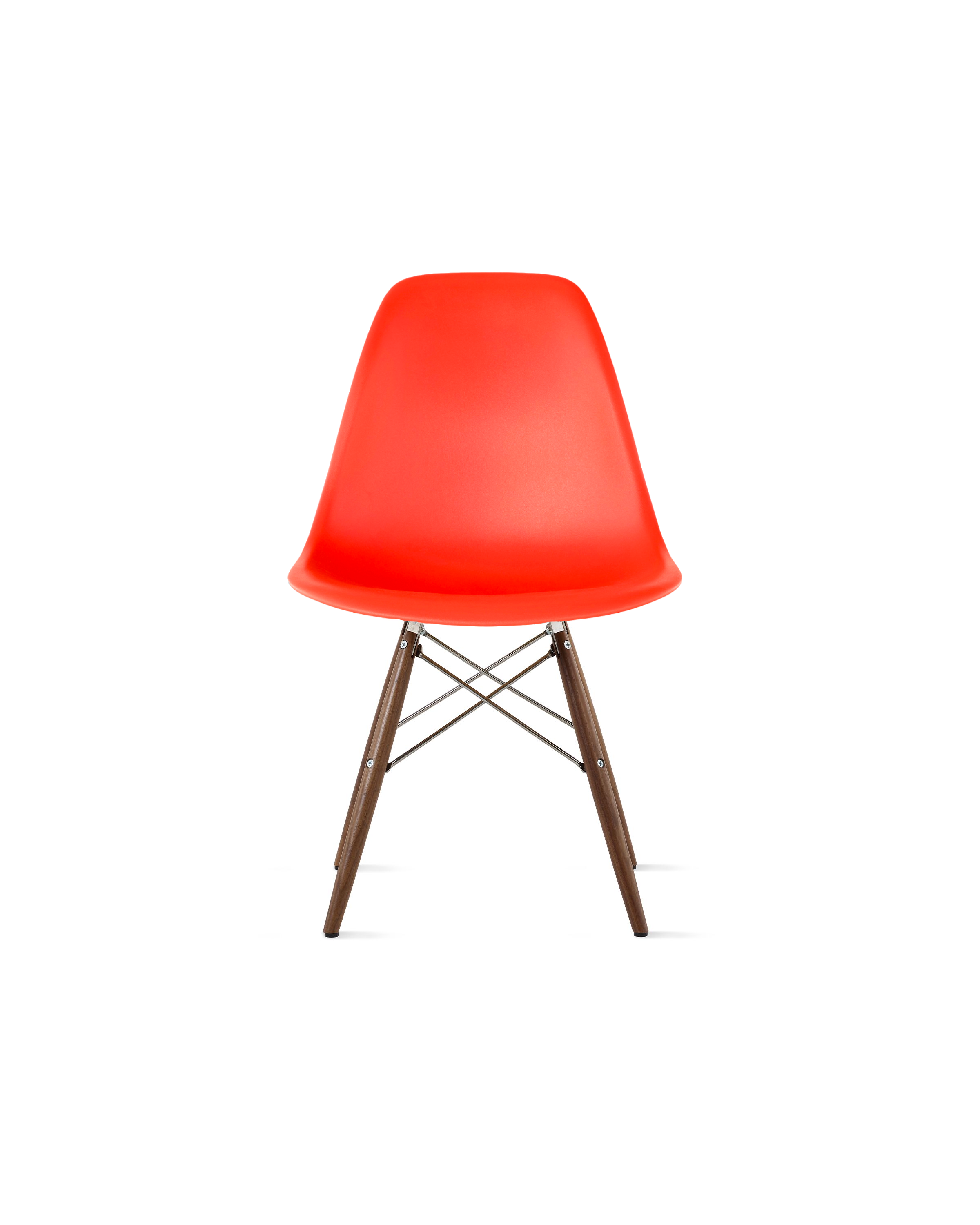 Eiffel Dining Chair (Wood Base)