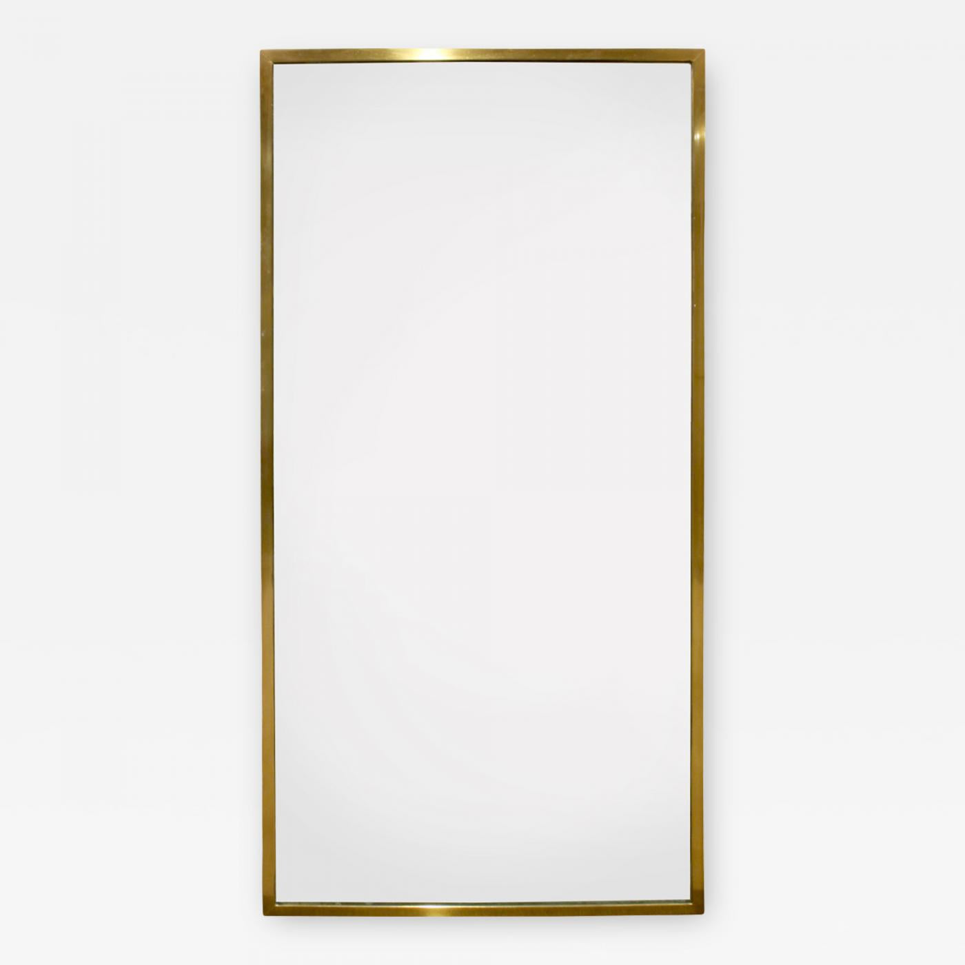 Rectangular Mirror