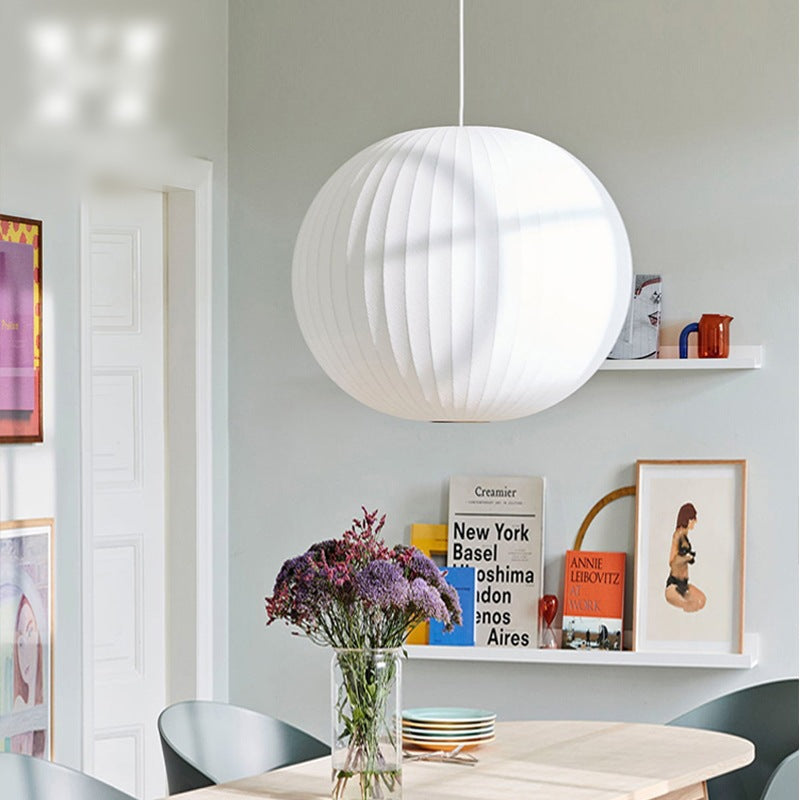 Nelson Ball Bubble Pendant