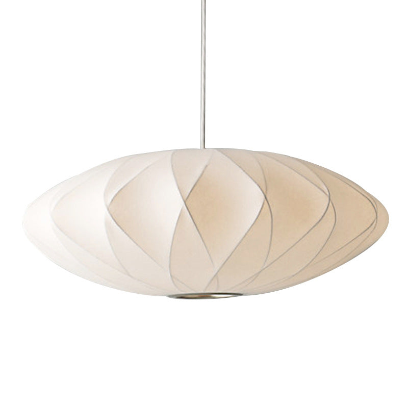 Criscross Bubble Pendant