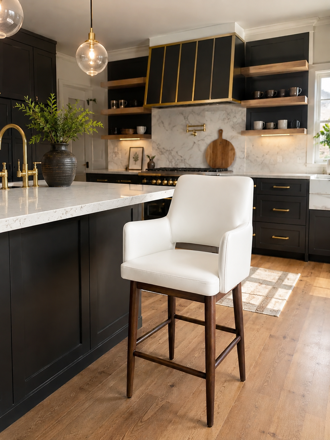 Isaak Stool