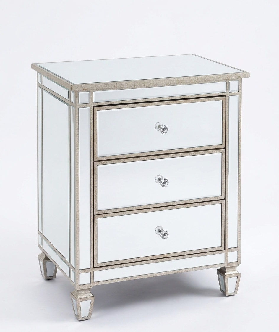 Josh Nightstand
