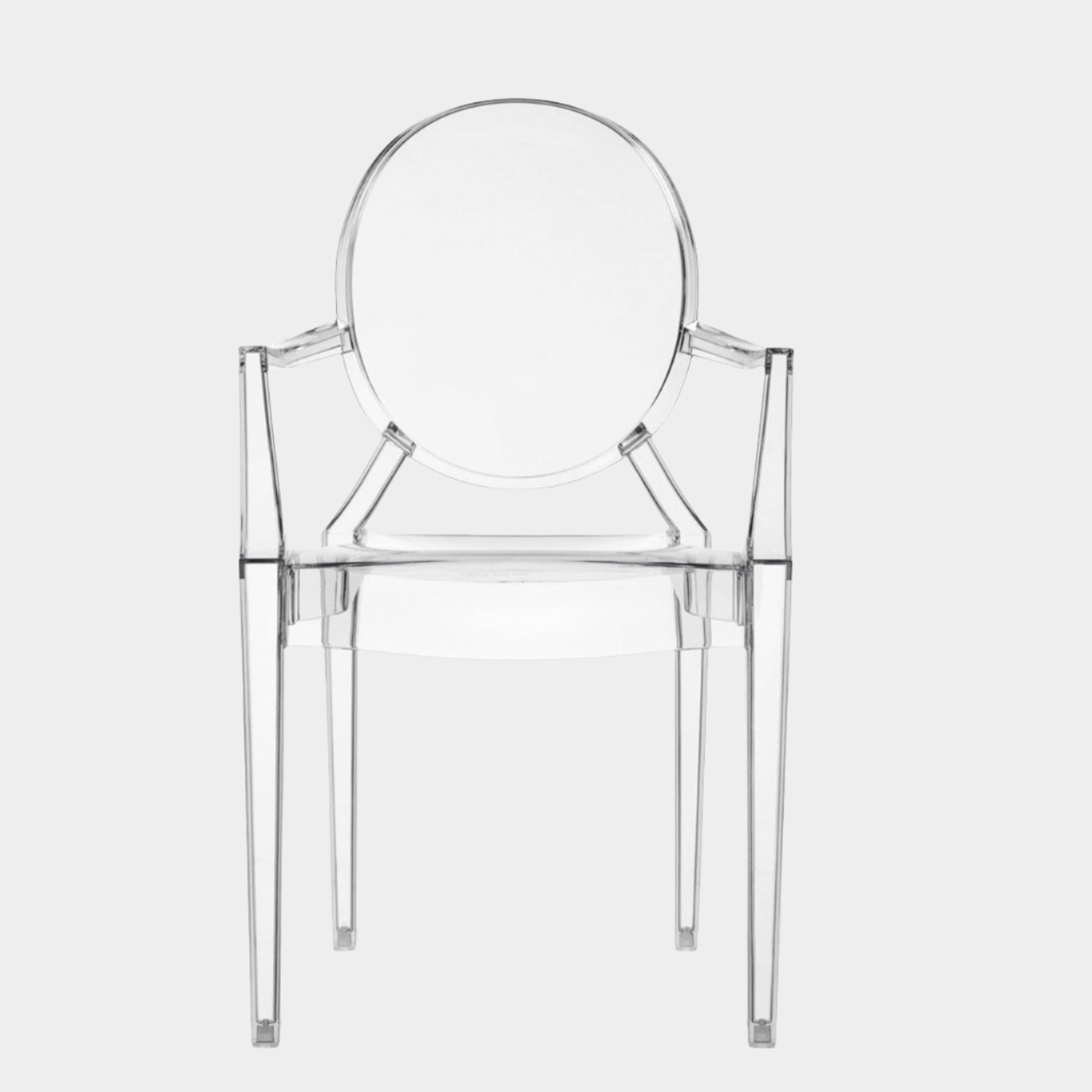 Kartell Lou Lou Child's Armchair