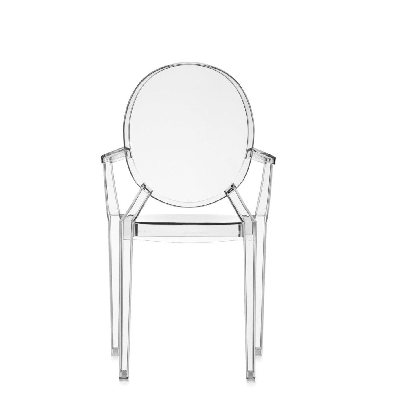 Kartell Lou Lou Child's Armchair