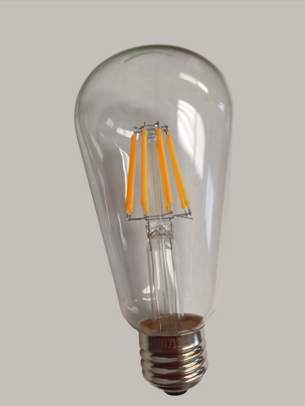 Edison LED bulb