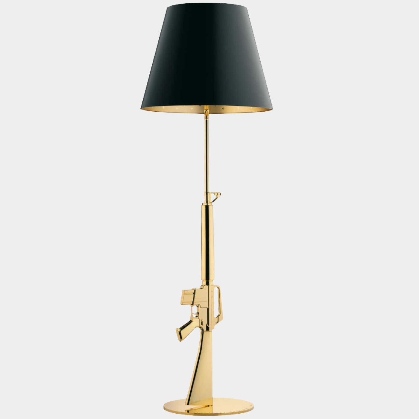 Flos Guns Lounge Floor Lamp M16