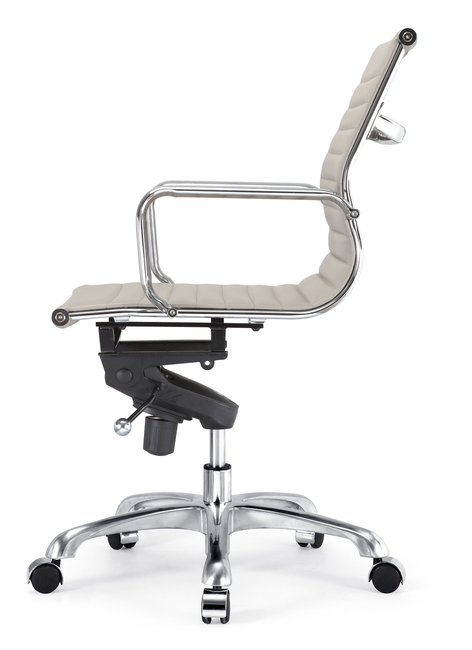 Toni Office Chair  - Low Back