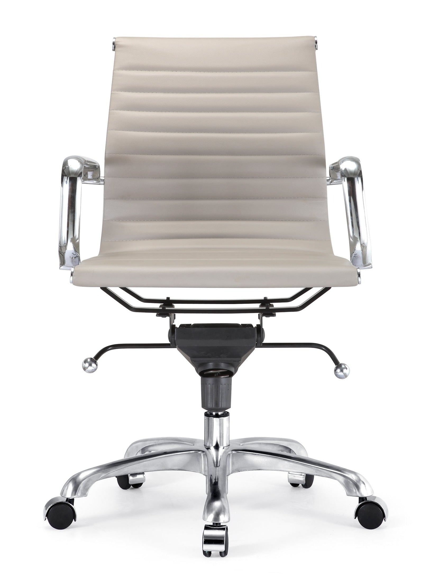 Toni Office Chair  - Low Back