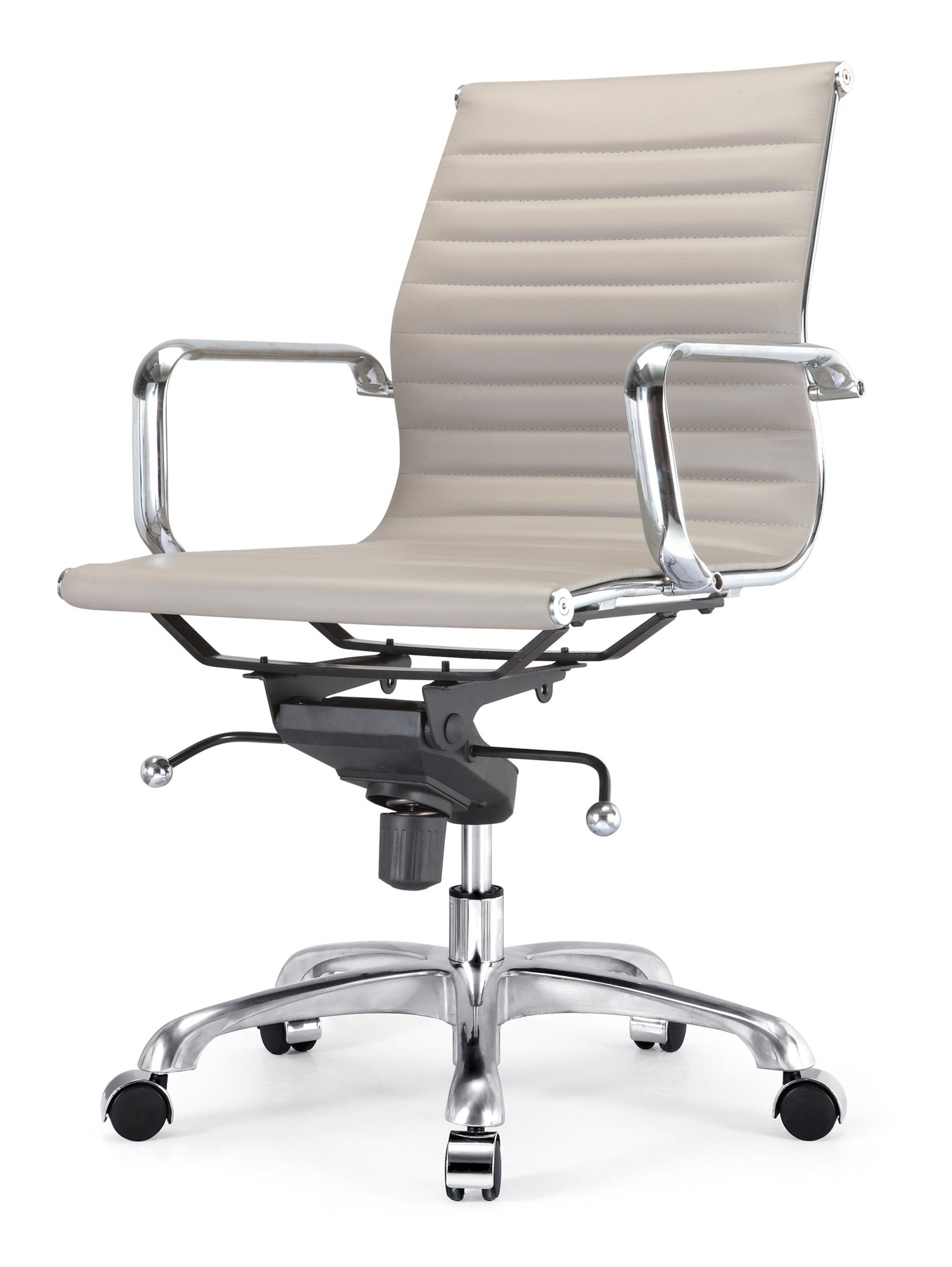 Toni Office Chair  - Low Back