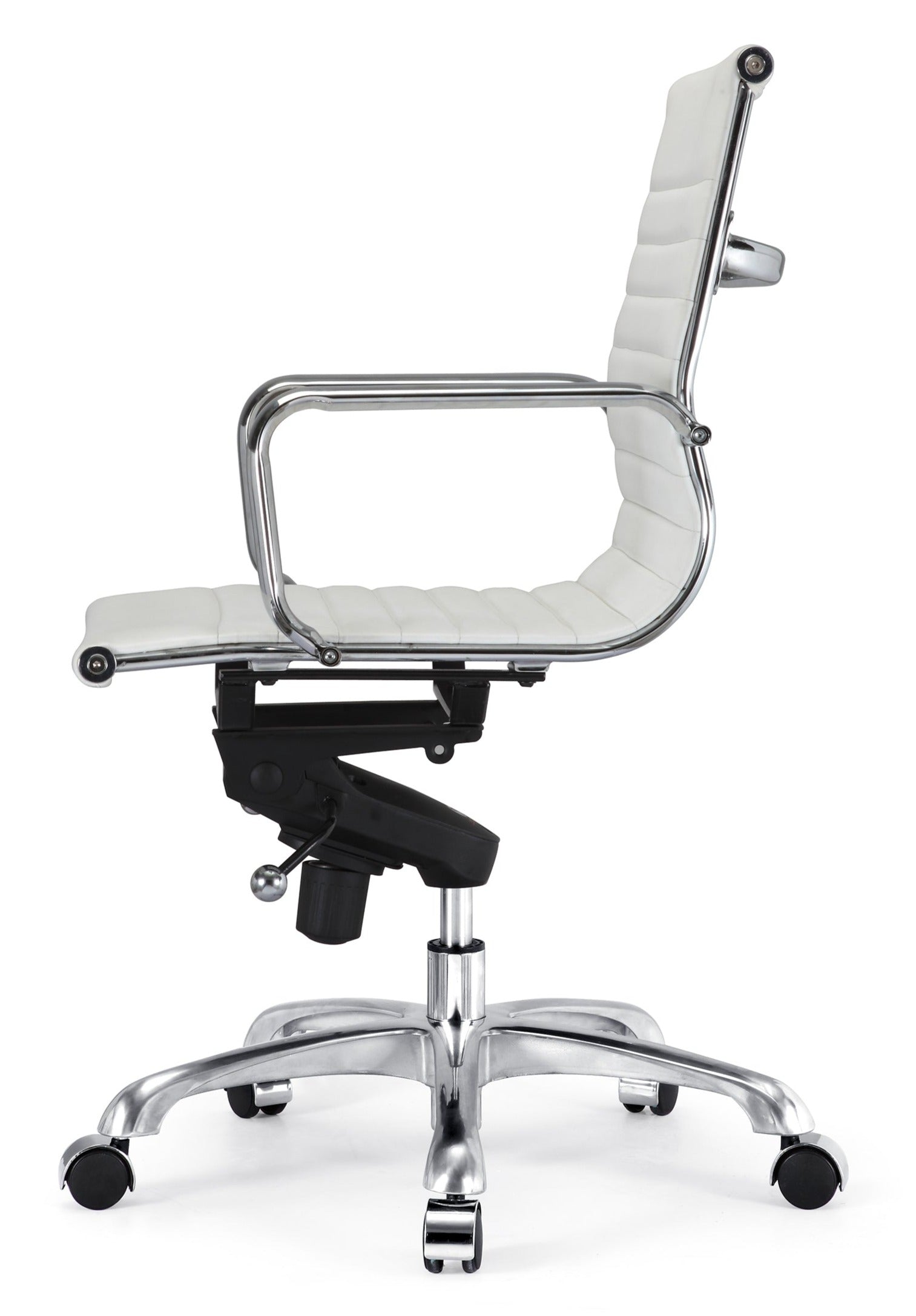 Toni Office Chair  - Low Back