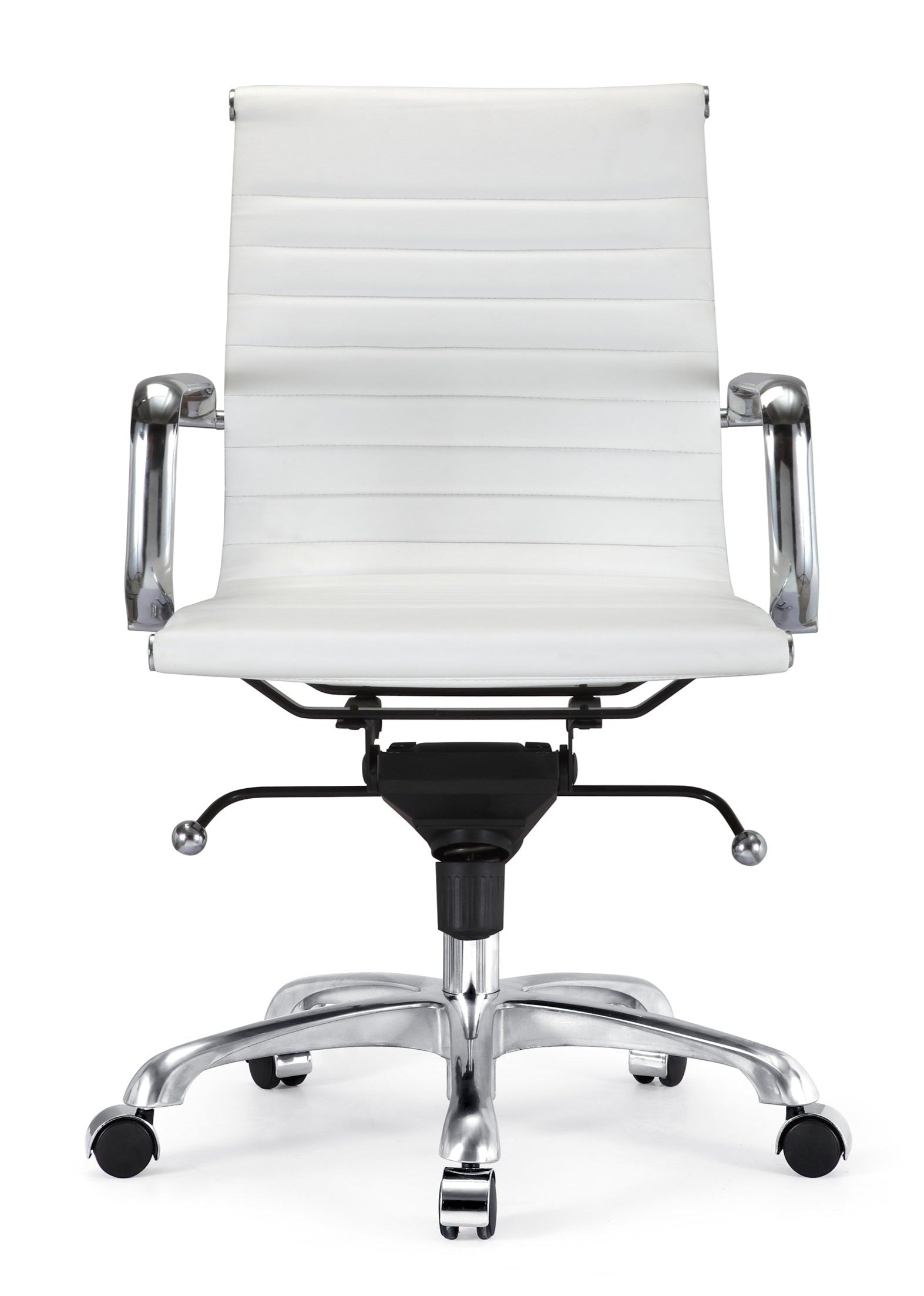 Toni Office Chair  - Low Back